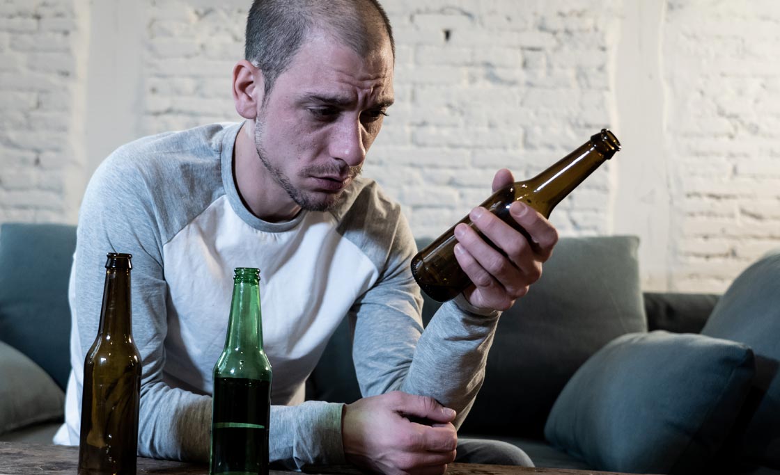 Убрать алкогольную зависимость в Мучкапском