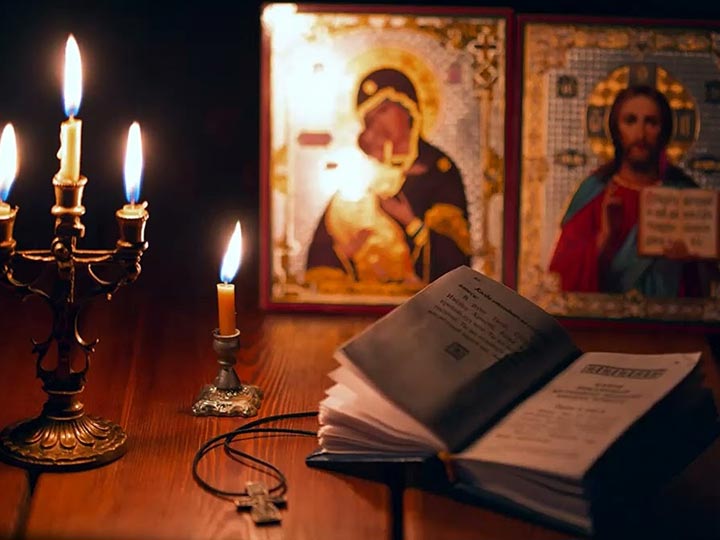 Эффективная молитва от гадалки в Мучкапском для возврата любимого человека